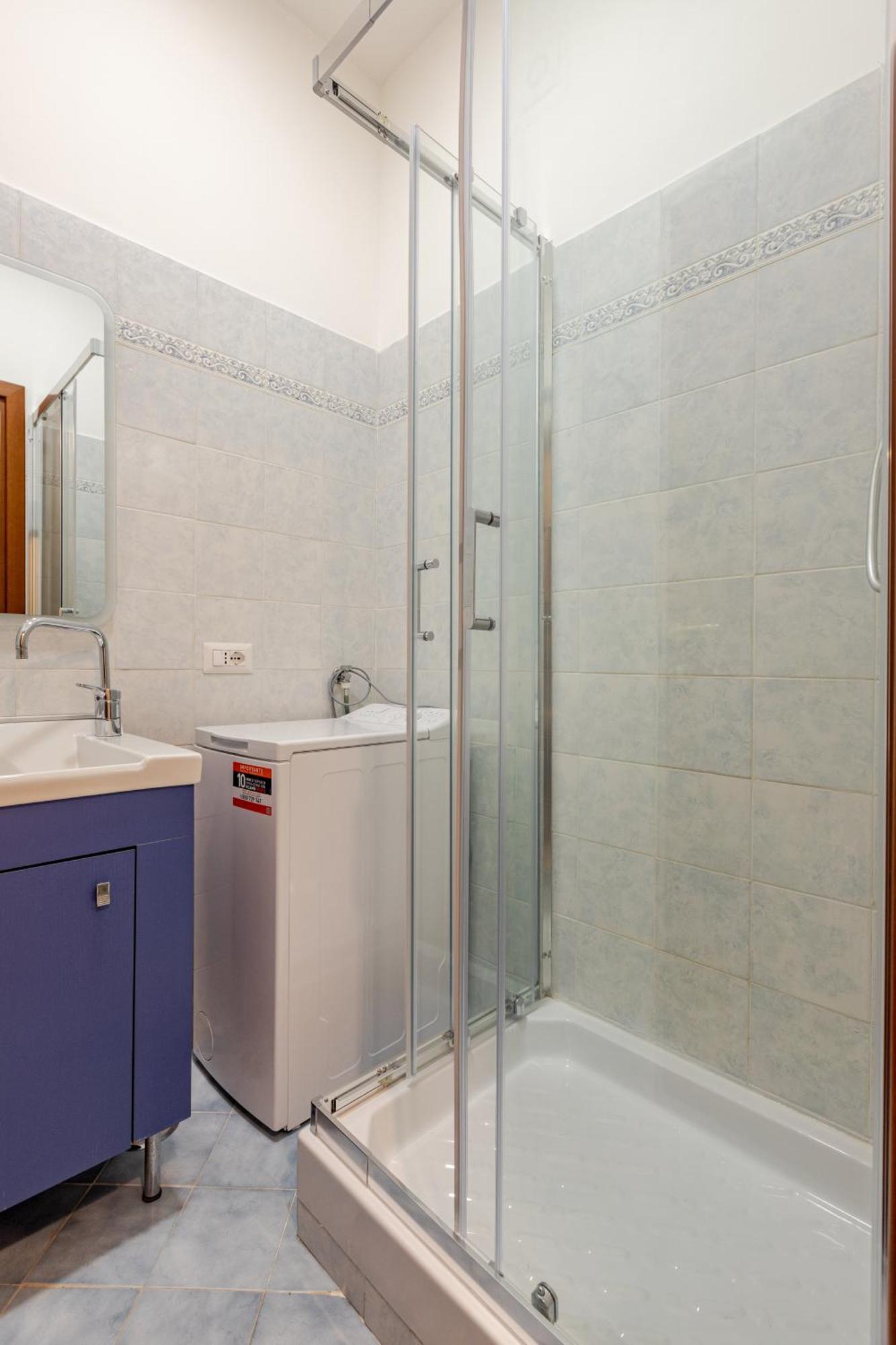 Apartment Six Comfort House - Style And Comfort Rome