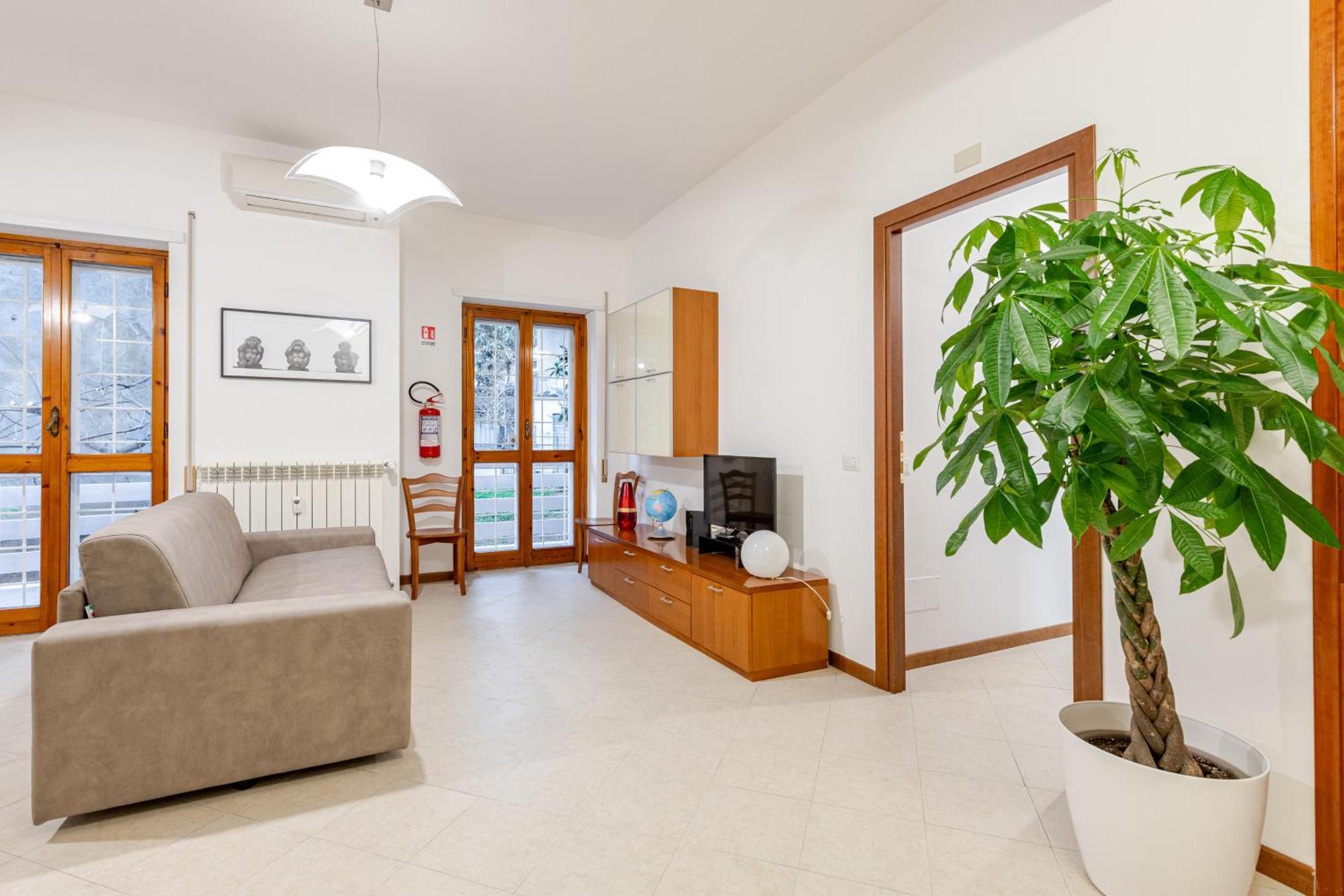 Six Comfort House - Style And Comfort Apartment