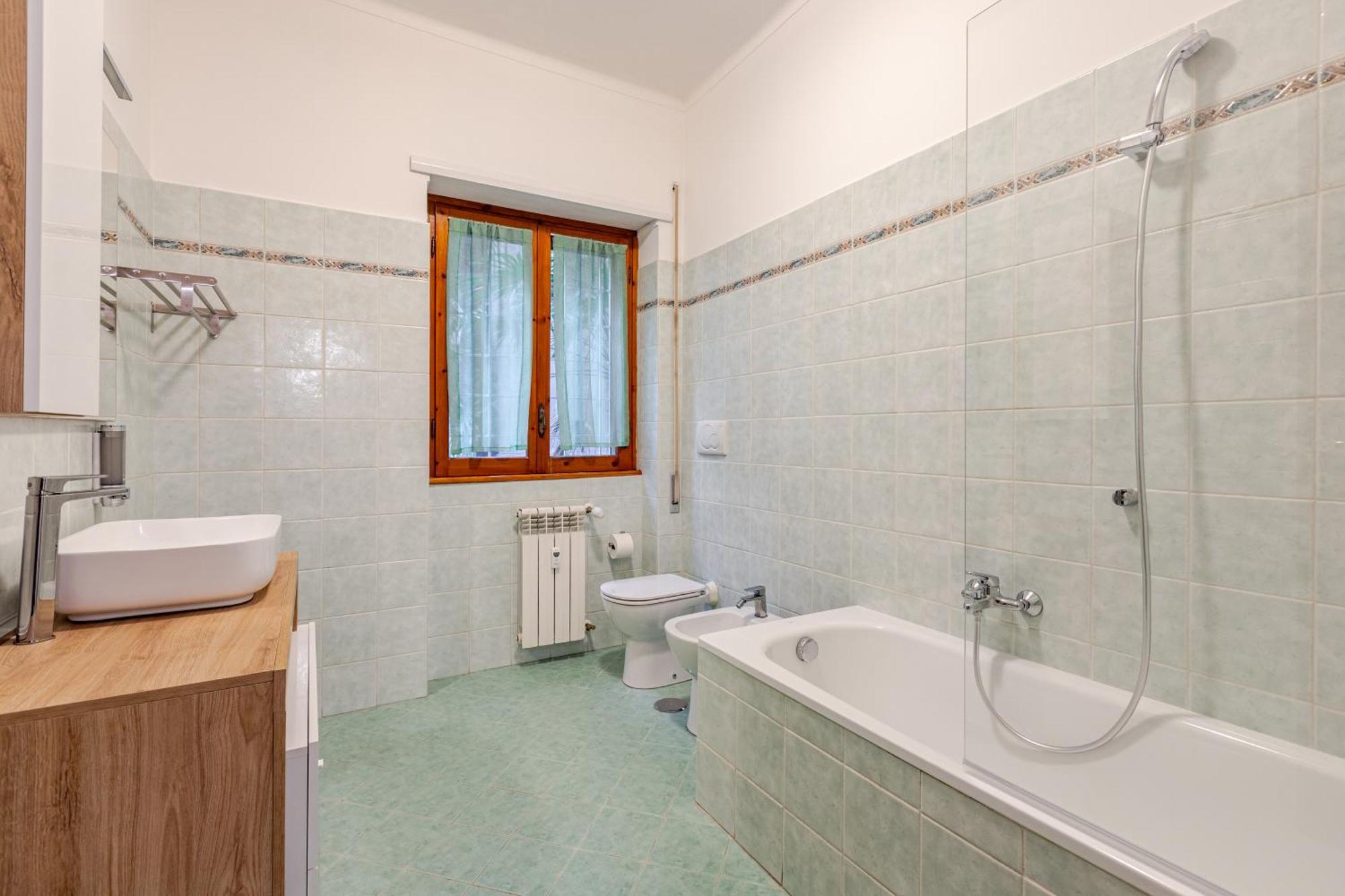 Six Comfort House - Style And Comfort Appartement Rome