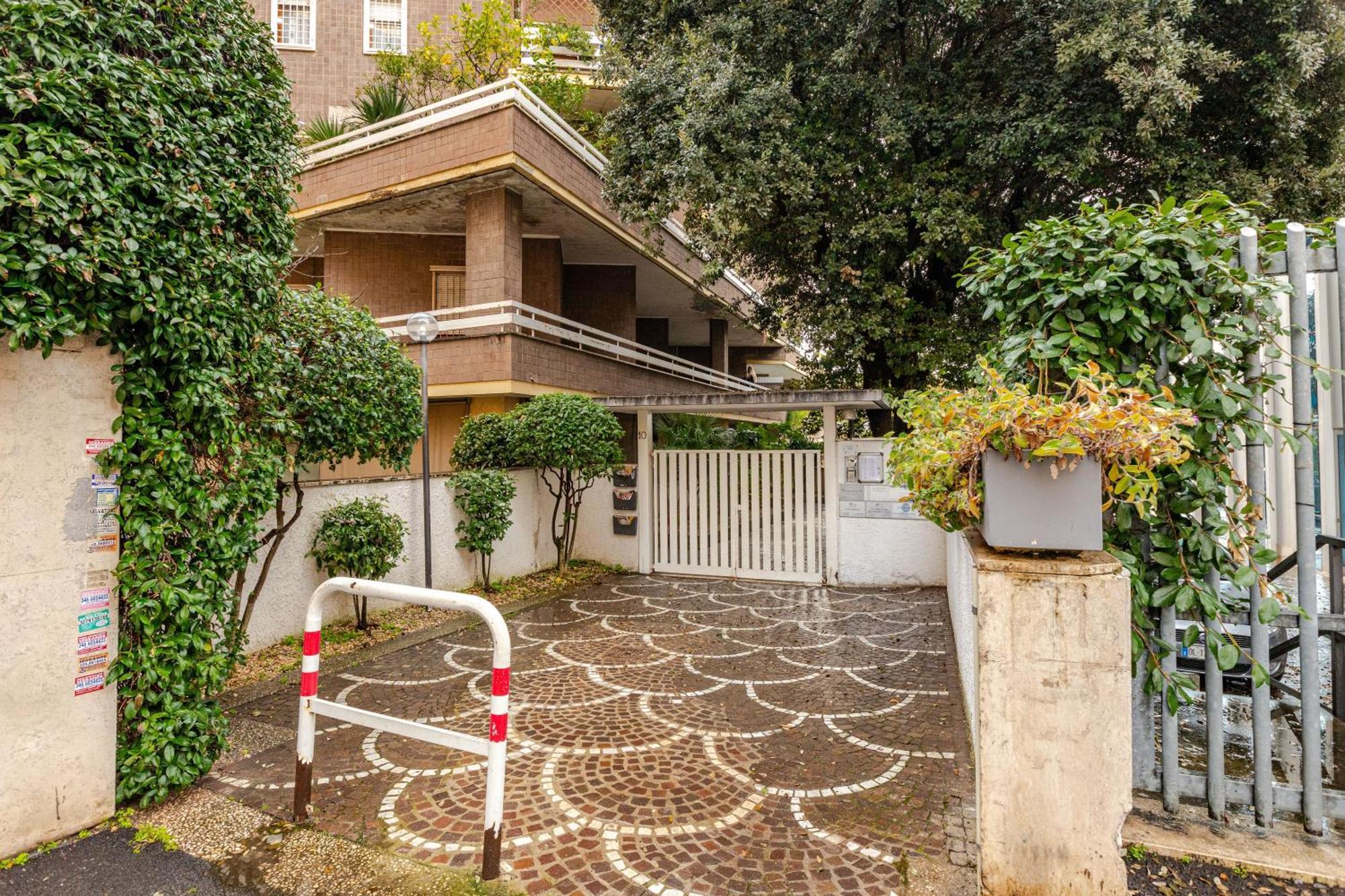 Appartement Six Comfort House - Style And Comfort